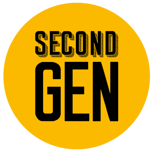 Second Generation