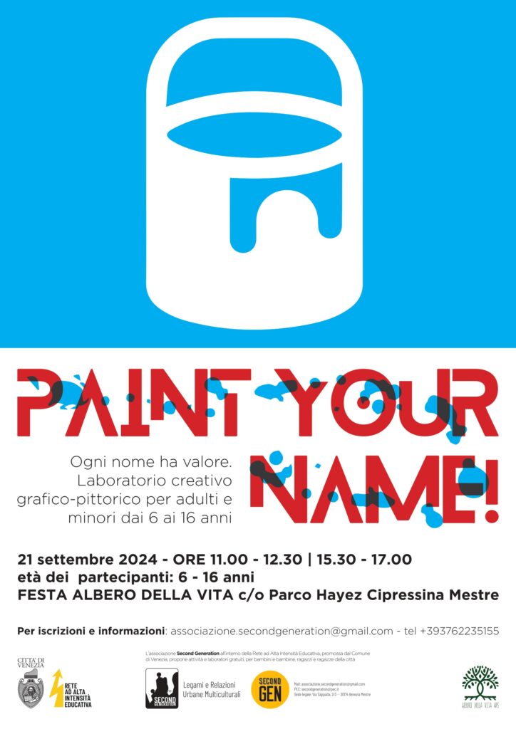 PAINT a3 21 settembre