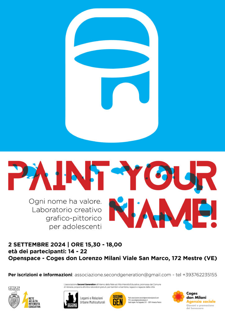 PAINT a3 hh web